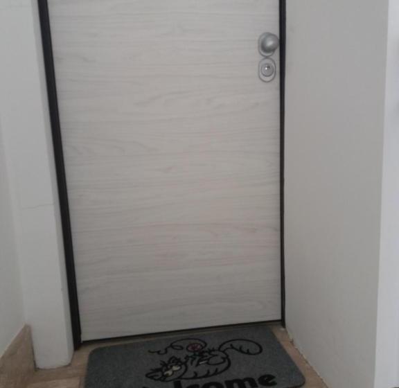 Пансион Affittacamere Il Borgo