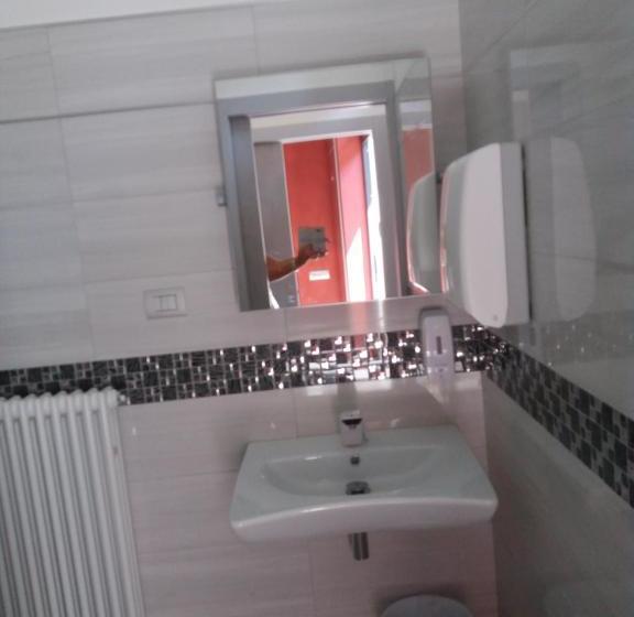 Пансион Affittacamere Il Borgo