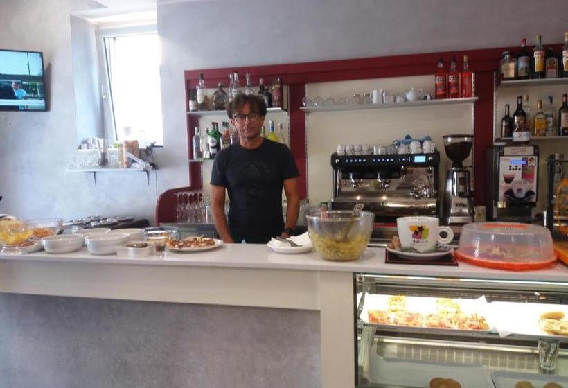 Пансион Affittacamere Il Borgo