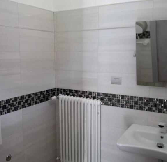 Пансион Affittacamere Il Borgo