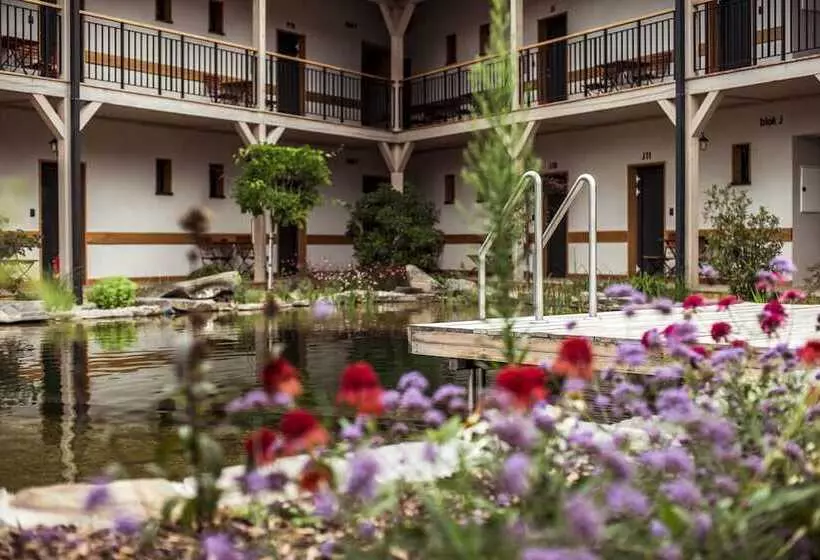پانسیون Penzión & Wellness Meridiana Bojnice Rezort