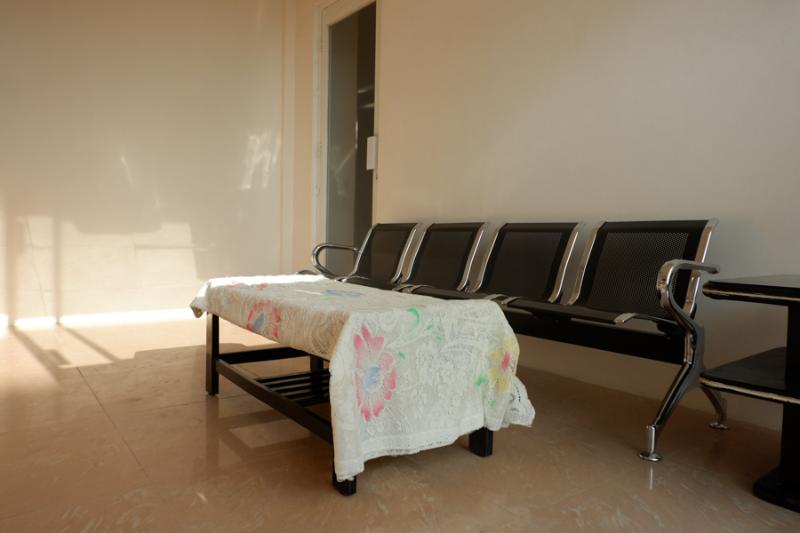 펜션 Reddoorz Near Akademi Kepolisian Semarang