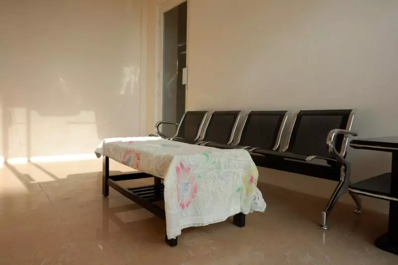 Majatalo Reddoorz Near Akademi Kepolisian Semarang