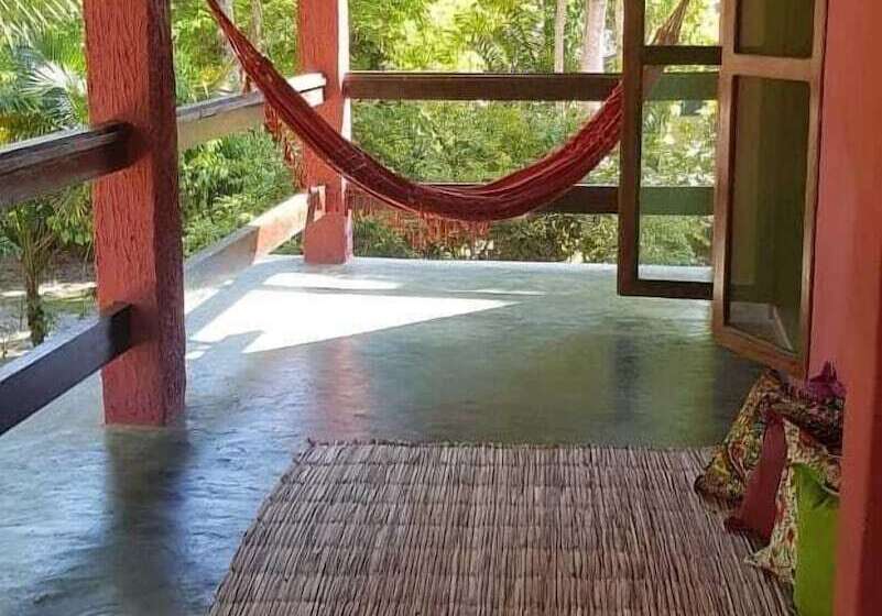 Hostel Caminho Do Sol