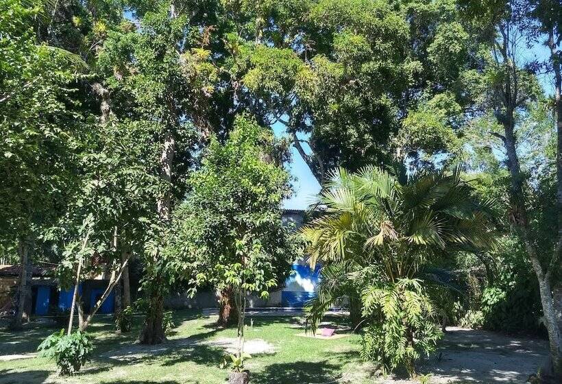 Hostel Caminho Do Sol