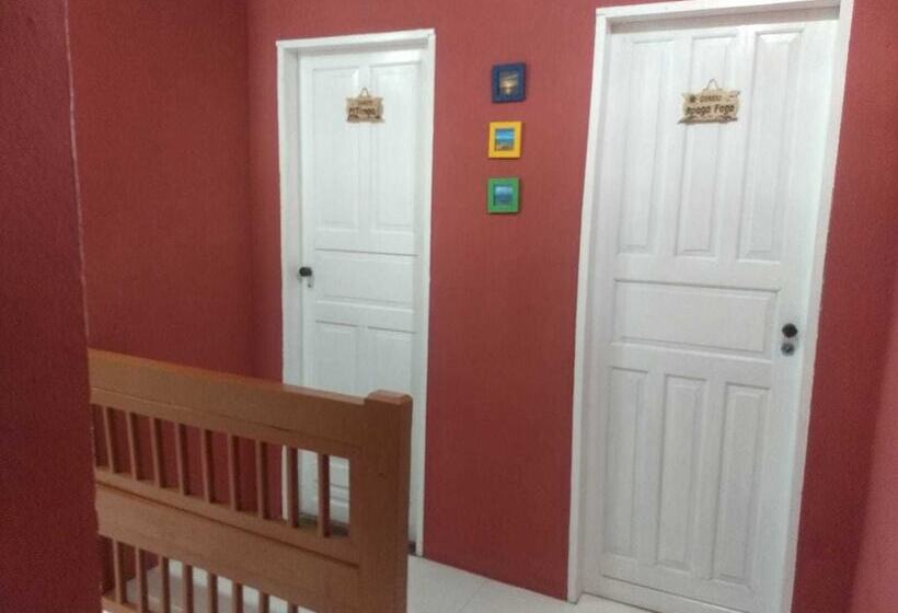 Hostel Caminho Do Sol