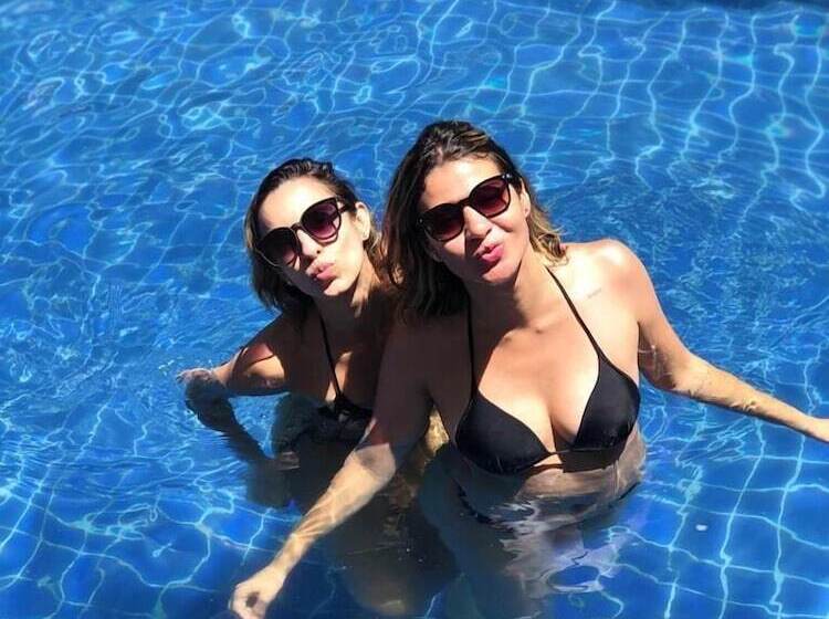 Hostel Caminho Do Sol