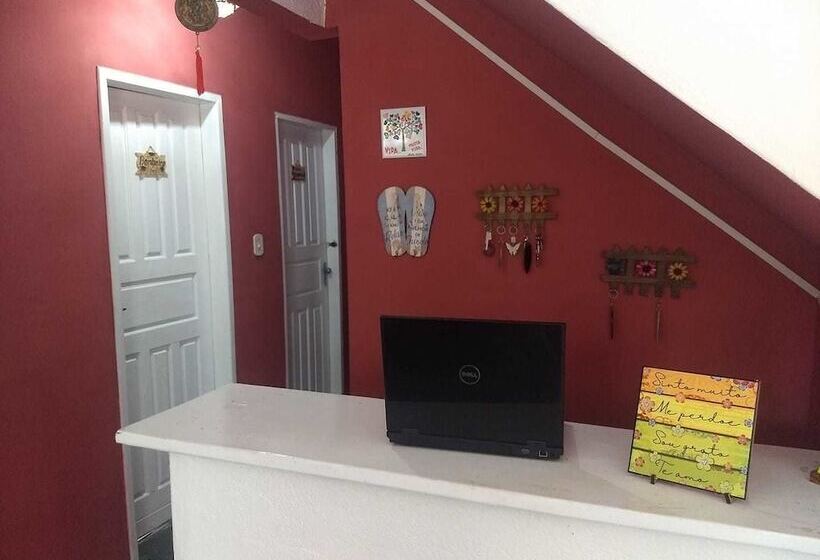 Hostel Caminho Do Sol