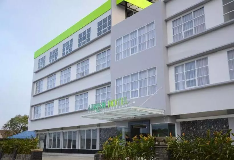 Hotel Airish