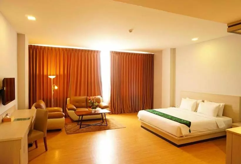 Hotel Airish