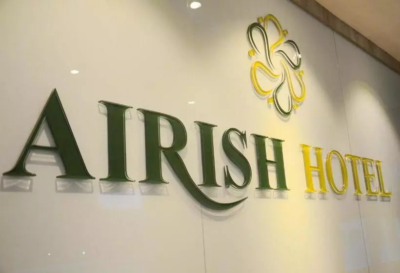 Hotel Airish