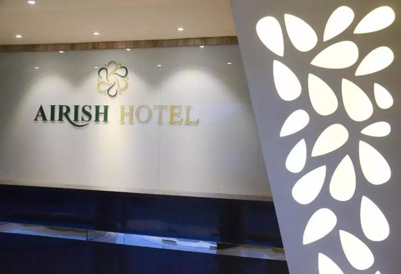 Hotel Airish