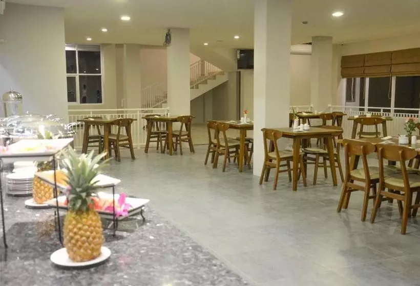 Hotel Airish