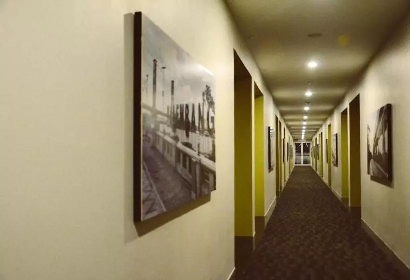 Hotel Airish