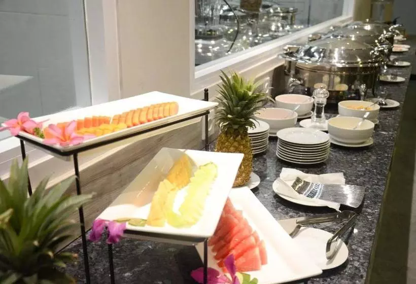 Hotel Airish