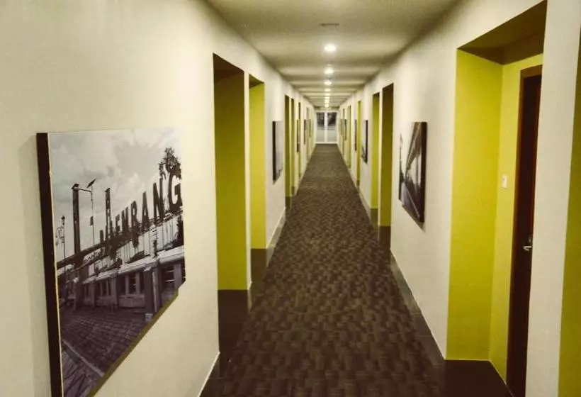 Hotel Airish