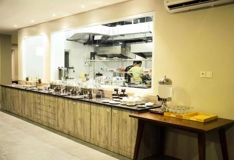 Hotel Airish