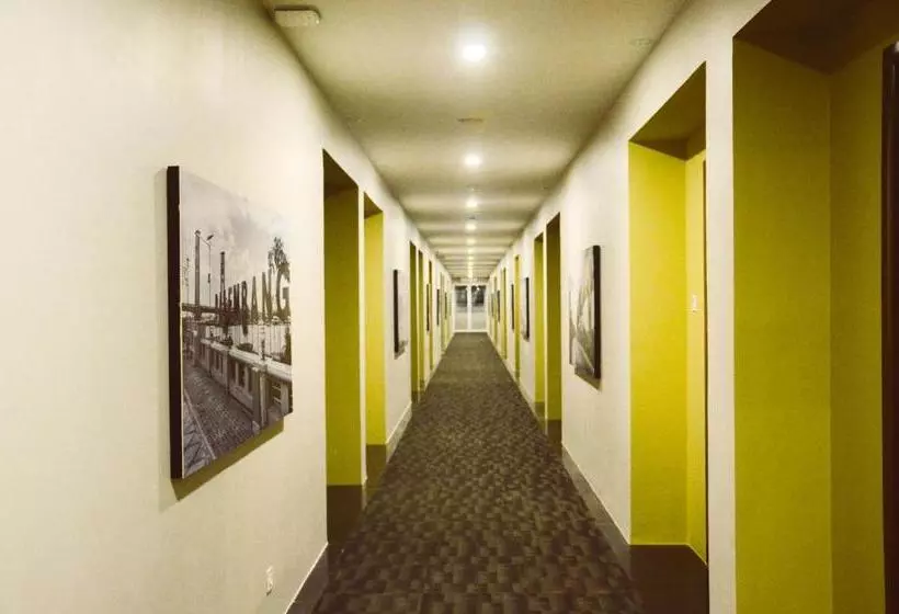 Hotel Airish