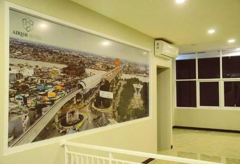 Hotel Airish