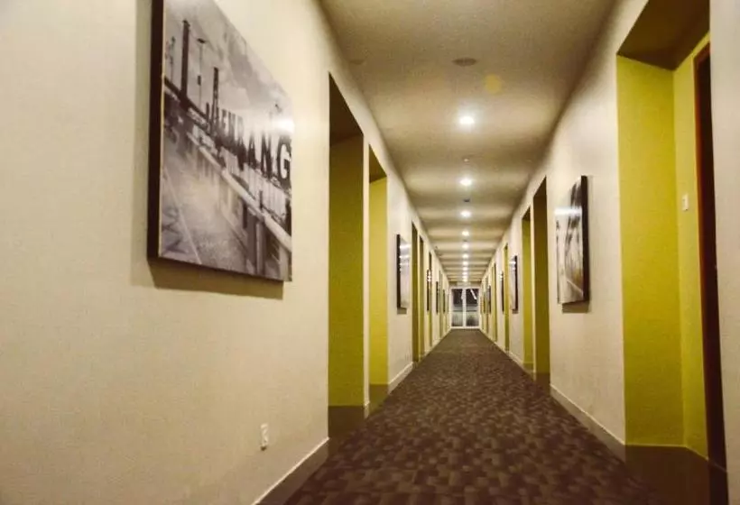Hotel Airish