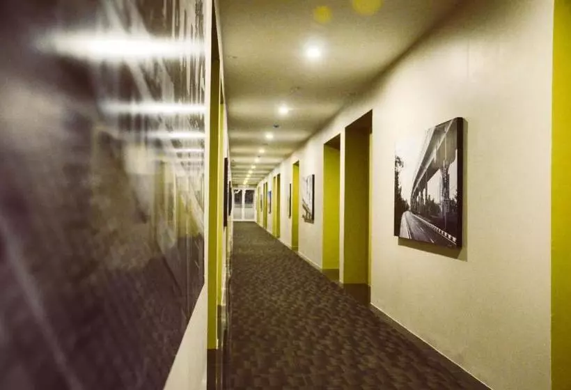 Hotel Airish
