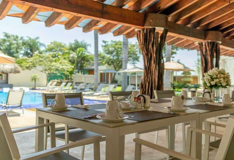 Szálloda Alilo By Muuk