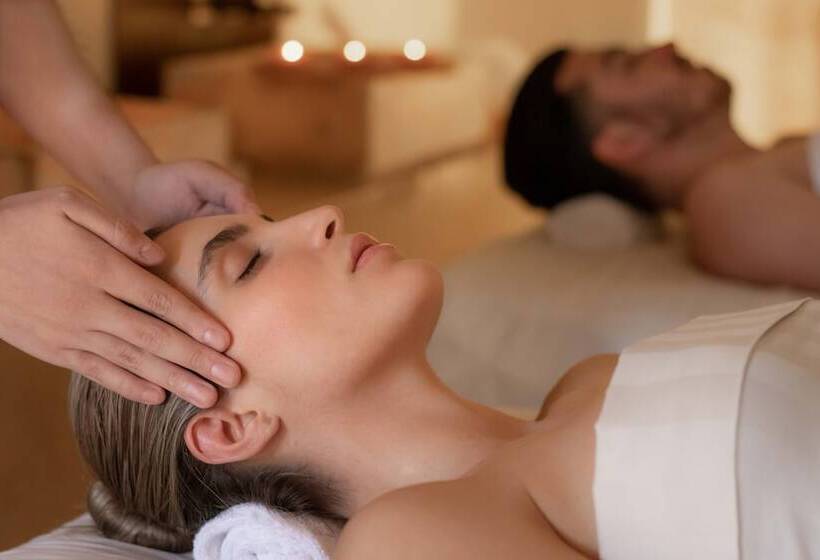 Szálloda Alilo By Muuk