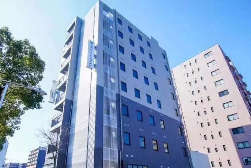 Hotelli Livemax Himejishiyakushomae