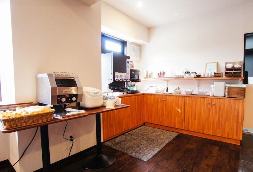 Hotel Livemax Himejishiyakushomae