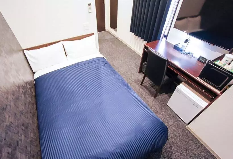 Hotelli Livemax Himejishiyakushomae