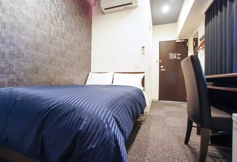 Hotelli Livemax Himejishiyakushomae