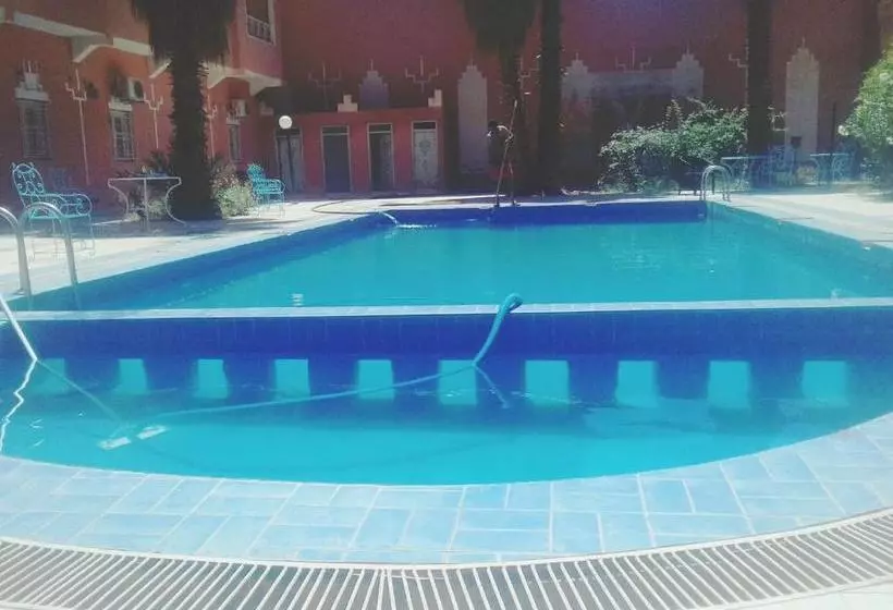 Hotel Mabrouka