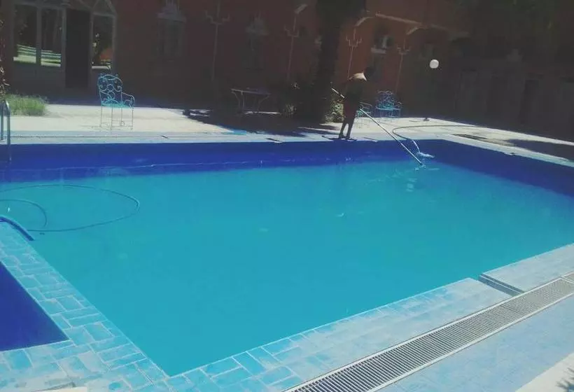 Hotel Mabrouka