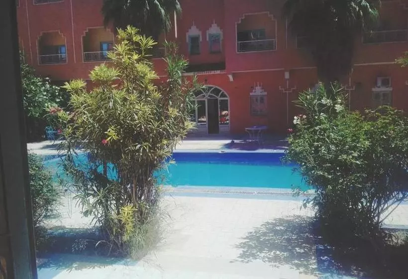 Hotel Mabrouka