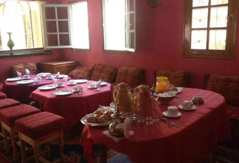Hotel Mabrouka
