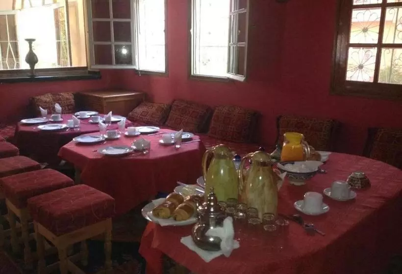 Hotel Mabrouka
