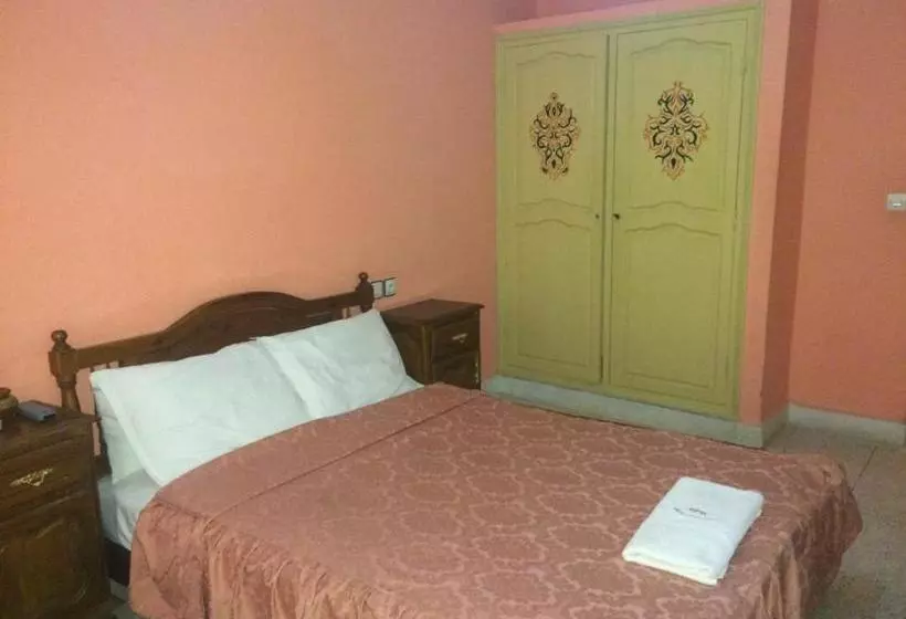 Hotel Mabrouka