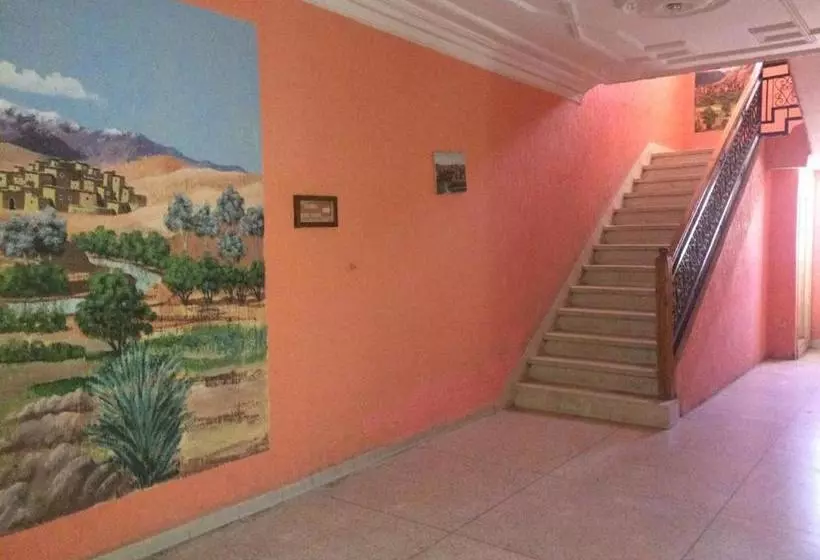 Hotel Mabrouka