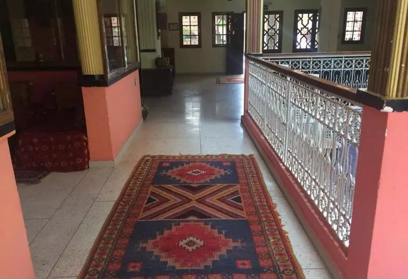 Hotel Mabrouka