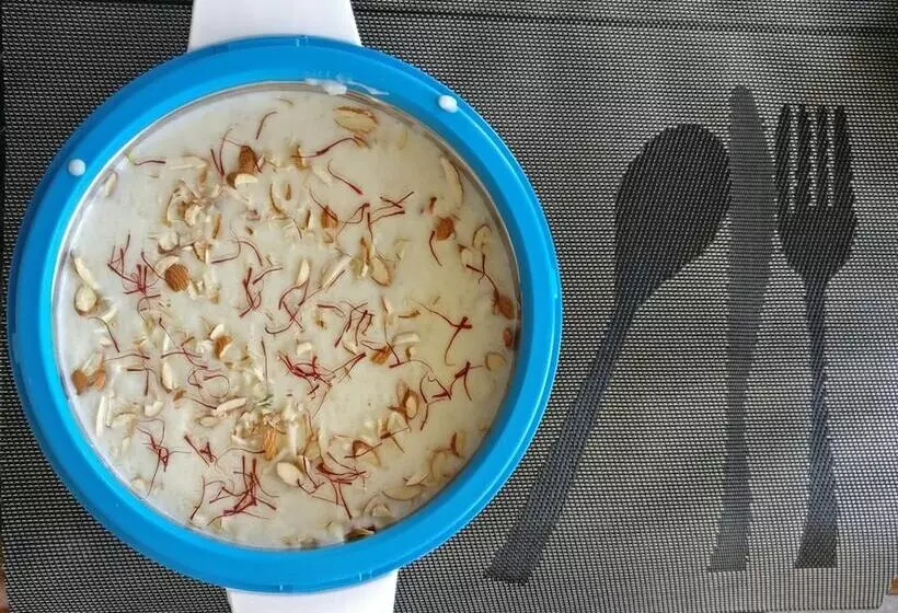 هتل Ninamma