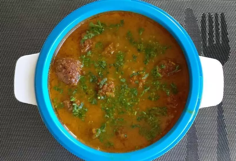 هتل Ninamma