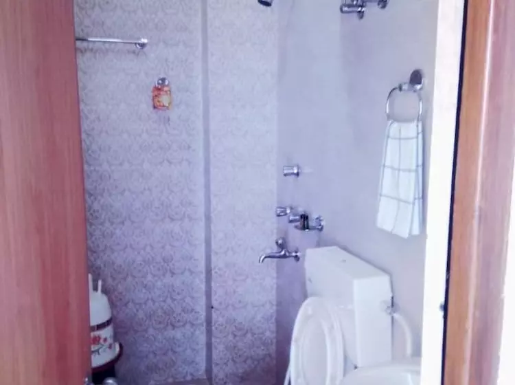 هتل Ninamma