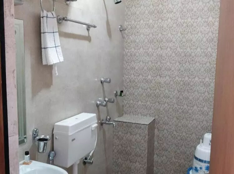 هتل Ninamma