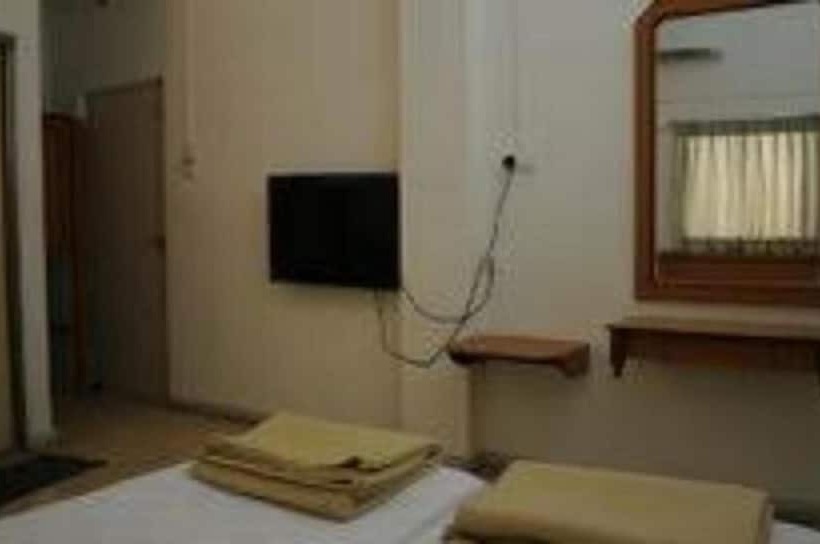 Отель Sri Kamal International