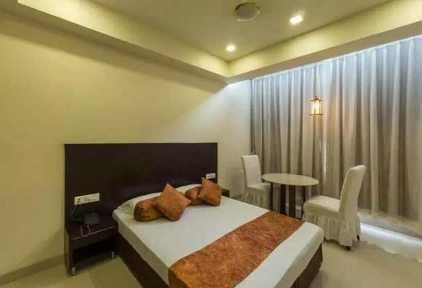 Hotelli Sri Kamal International