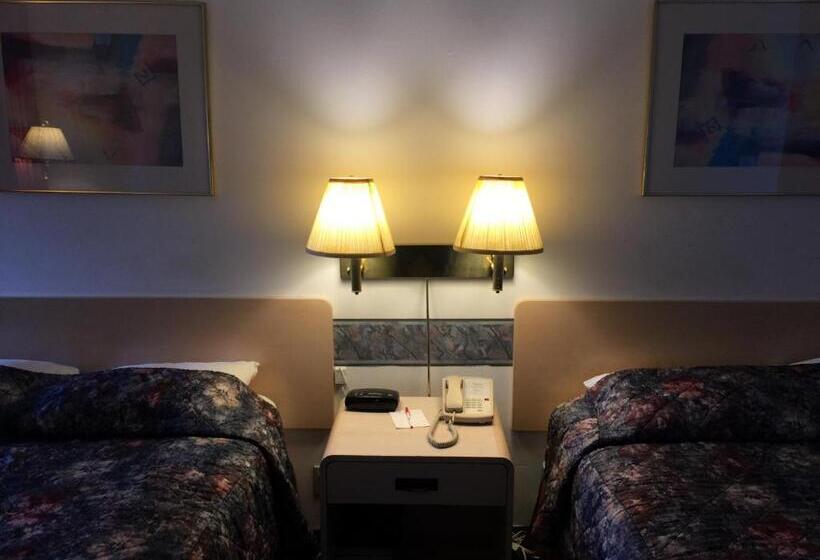 モーテル Dc Lodge