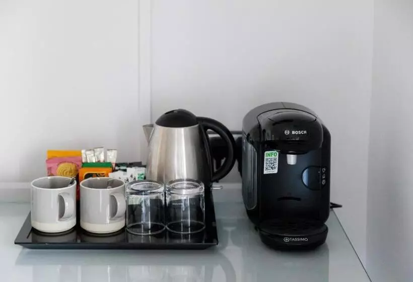 Majatalo 4 Canon Lane