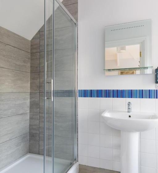 بنسيون 4 Canon Lane