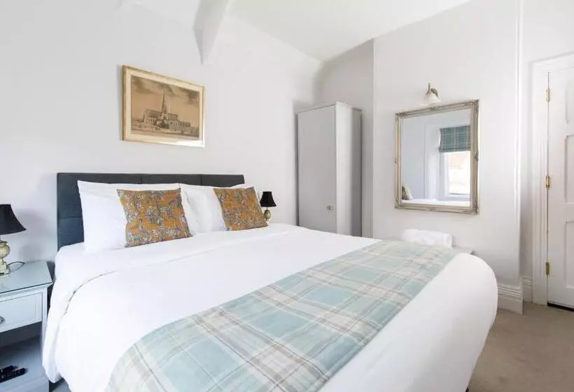 Majatalo 4 Canon Lane