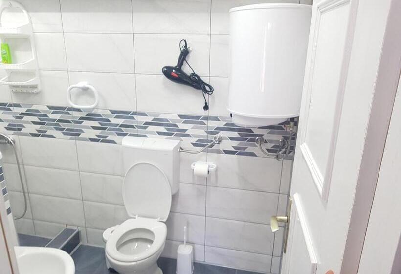 پانسیون Apartment Elmari